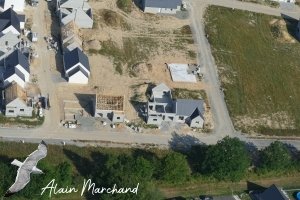 P1600454 2023 06 12 Allée Des Aigrettes, Des Spatules, Des Vanneaux